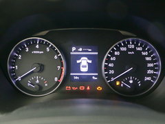 2017款 1.6L 自动悦心版DLX