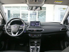 2017款 1.6L 自动悦心版DLX