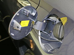 2017款 1.6L 自动悦心版DLX