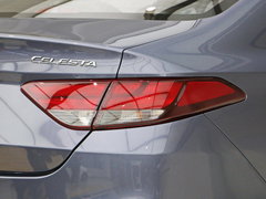 2017款 1.6L 自动悦心版DLX