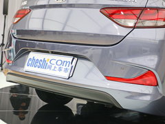 2017款 1.6L 自动悦心版DLX