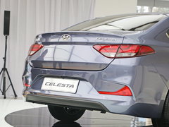 2017款 1.6L 自动悦心版DLX