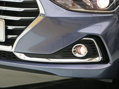 2017款 1.6L 自动悦心版DLX