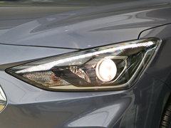 2017款 1.6L 自动悦心版DLX