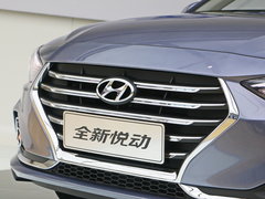 2017款 1.6L 自动悦心版DLX