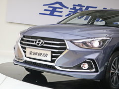 2017款 1.6L 自动悦心版DLX