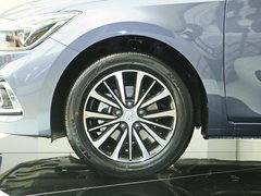 2017款 1.6L 自动悦心版DLX