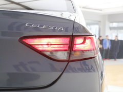 2017款 1.6L 自动悦心版DLX