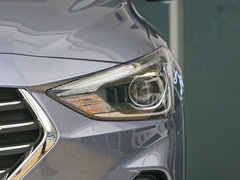 2017款 1.6L 自动悦心版DLX