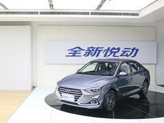 2017款 1.6L 自动悦心版DLX