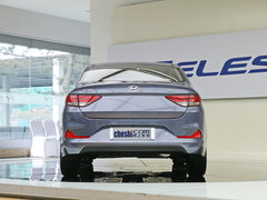 2017款 1.6L 自动悦心版DLX