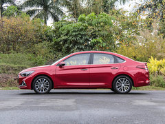 2017款 1.6L 自动悦心版DLX