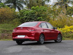 2017款 1.6L 自动悦心版DLX