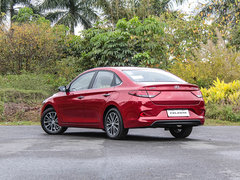 2017款 1.6L 自动悦心版DLX