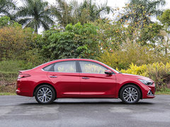 2017款 1.6L 自动悦心版DLX