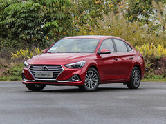 2017款 1.6L 自动悦心版DLX