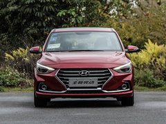 2017款 1.6L 自动悦心版DLX