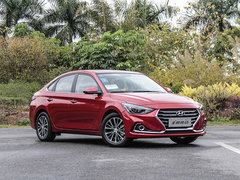 2017款 1.6L 自动悦心版DLX