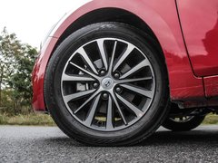 2017款 1.6L 自动悦心版DLX