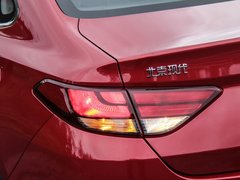 2017款 1.6L 自动悦心版DLX