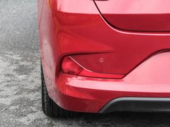 2017款 1.6L 自动悦心版DLX