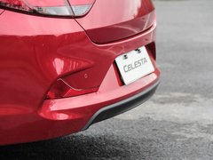 2017款 1.6L 自动悦心版DLX