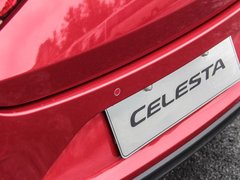 2017款 1.6L 自动悦心版DLX