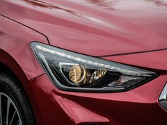 2017款 1.6L 自动悦心版DLX