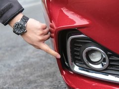 2017款 1.6L 自动悦心版DLX