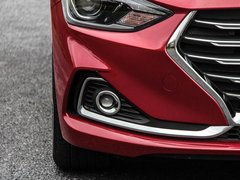 2017款 1.6L 自动悦心版DLX
