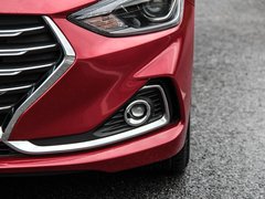 2017款 1.6L 自动悦心版DLX