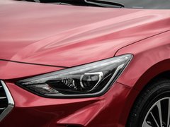 2017款 1.6L 自动悦心版DLX