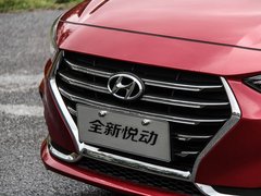 2017款 1.6L 自动悦心版DLX
