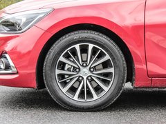 2017款 1.6L 自动悦心版DLX