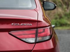 2017款 1.6L 自动悦心版DLX