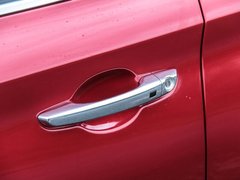 2017款 1.6L 自动悦心版DLX