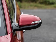 2017款 1.6L 自动悦心版DLX