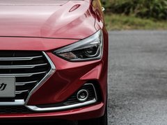 2017款 1.6L 自动悦心版DLX