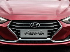 2017款 1.6L 自动悦心版DLX