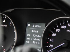 2017款 1.6L 自动悦心版DLX