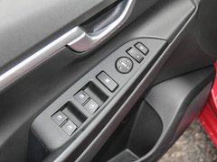 2017款 1.6L 自动悦心版DLX