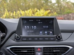 2017款 1.6L 自动悦心版DLX