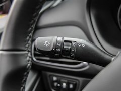 2017款 1.6L 自动悦心版DLX