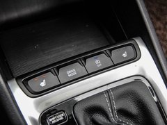 2017款 1.6L 自动悦心版DLX
