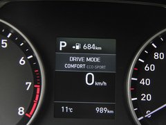 2017款 1.6L 自动悦心版DLX