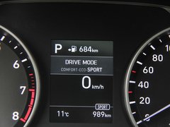 2017款 1.6L 自动悦心版DLX