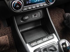 2017款 1.6L 自动悦心版DLX