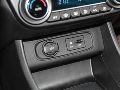 2017款 1.6L 自动悦心版DLX