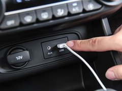 2017款 1.6L 自动悦心版DLX