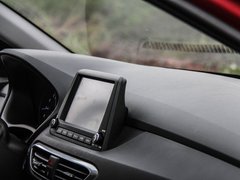 2017款 1.6L 自动悦心版DLX